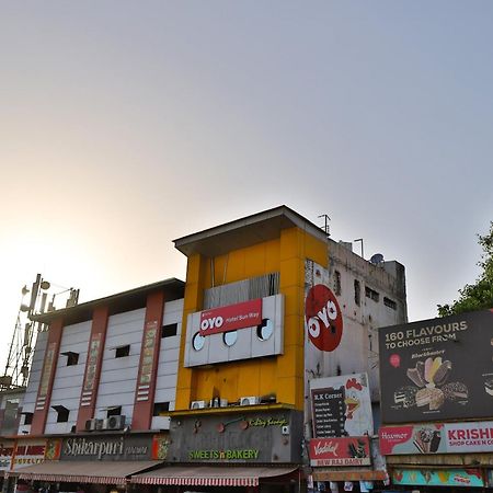 OYO 36139 Hotel Sunway Ahmedabad Exterior foto