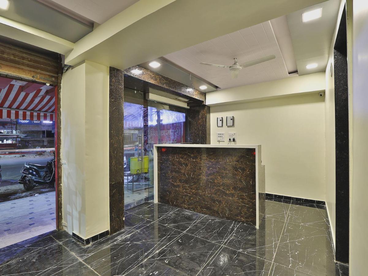 OYO 36139 Hotel Sunway Ahmedabad Exterior foto