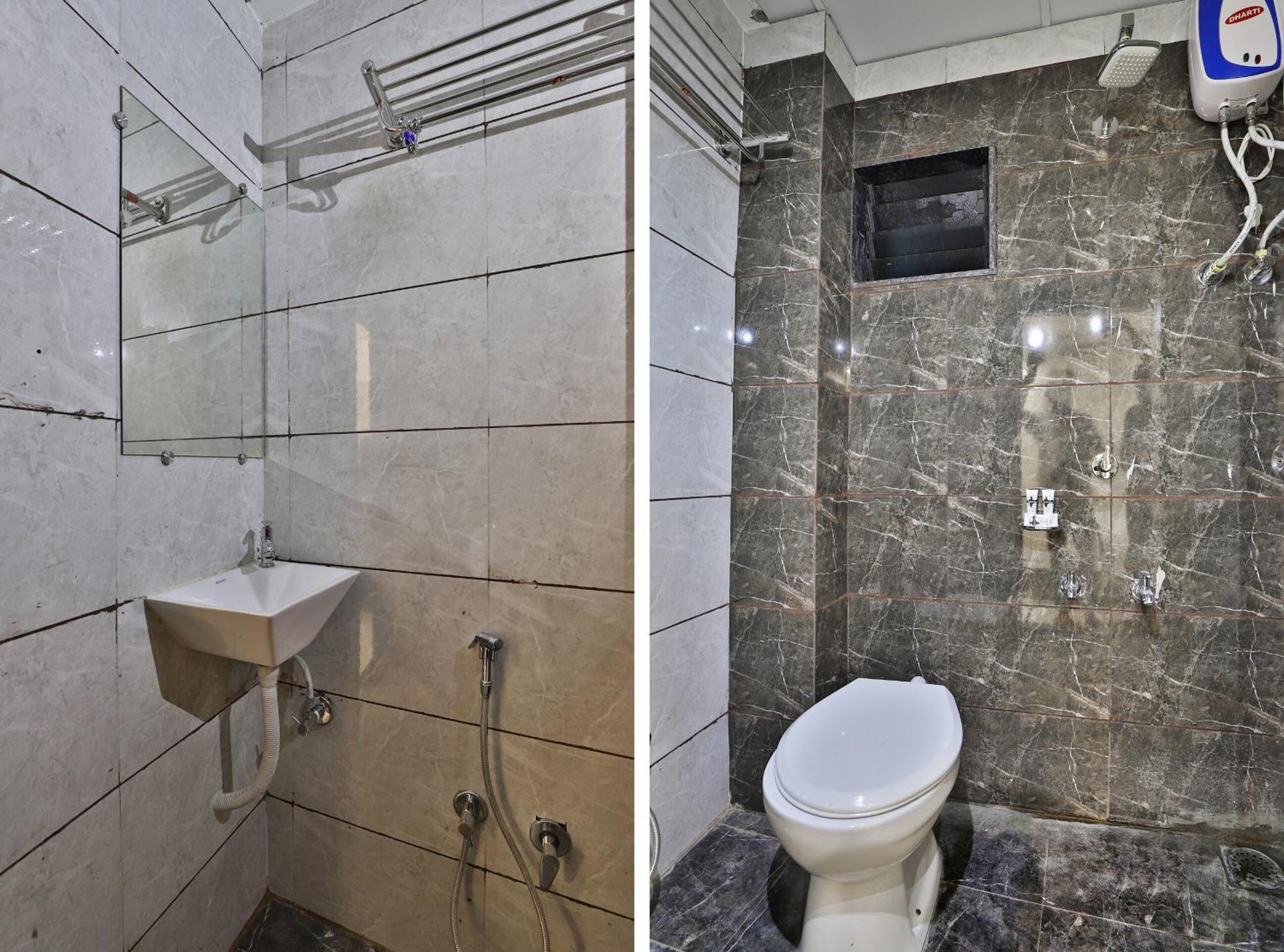 OYO 36139 Hotel Sunway Ahmedabad Exterior foto